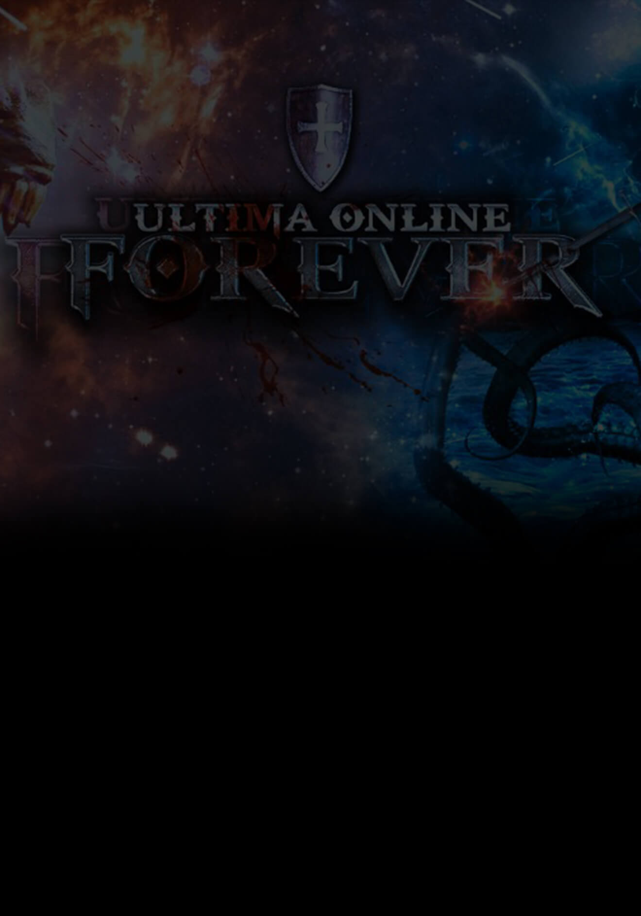 Ultima Online Forever Ultima Online Renaissance Ultima Forever