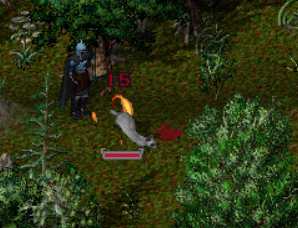 Antique of the Artisan Applying Empower charges with the Activatable Ability.