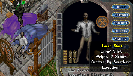 File:Artifact of the Artisan Craftable Laced Shirt.png