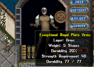 File:Artifact of the Artisan Craftable Royal Plate Arms.png
