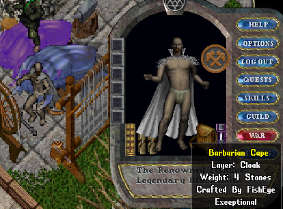 File:Artifact of the Artisan Craftable Barbarian Cape.png