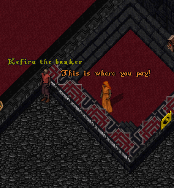 Pay Area