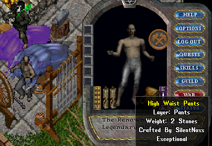 File:Artifact of the Artisan Craftable High Waist Pants.png