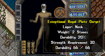 File:Artifact of the Artisan Craftable Royal Plate Gorget.png