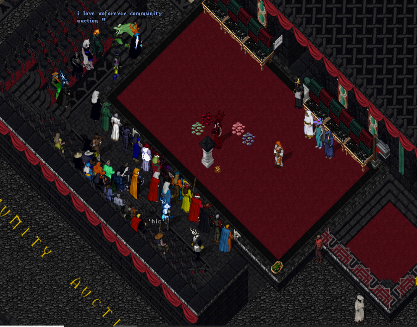 Community Auction