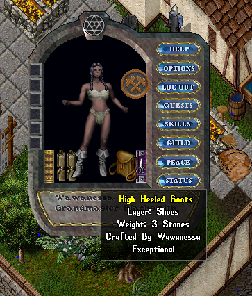 File:Artifact of the Artisan Craftable High Heeled Boots Female.png