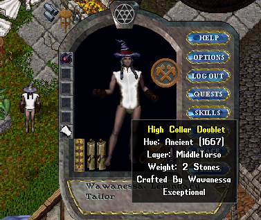 File:Artifact of the Artisan Craftable High Collar Doublet Female.png