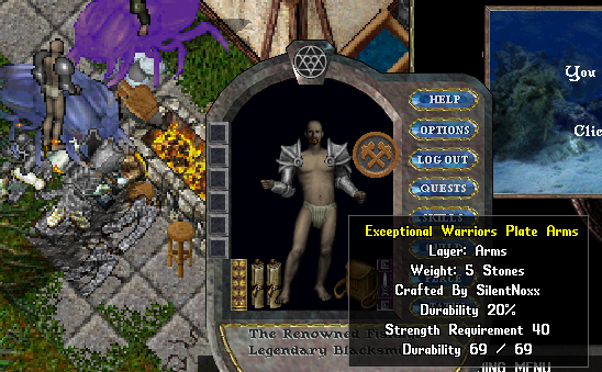 File:Artifact of the Artisan Craftable Warriors Plate arms.png