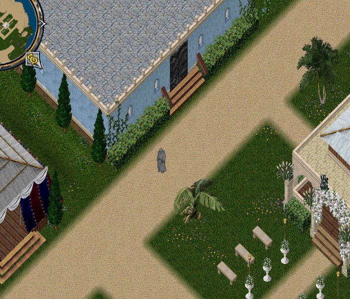Festival Vendors