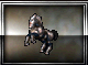 Charger of the Fallen Ethereal Mount