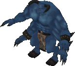 Arch Demon