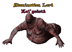 Kal'gedeth