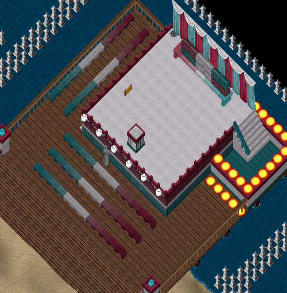 Auction Area