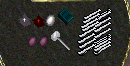 Soulforge Materials