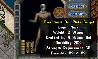 File:Artifact of the Artisan Craftable Dull Plate Gorget.png
