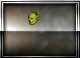 Orc Mask (golden)