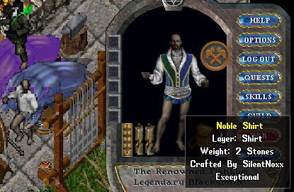 File:Artifact of the Artisan Craftable Noble Shirt.png