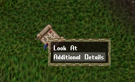 Additional Details