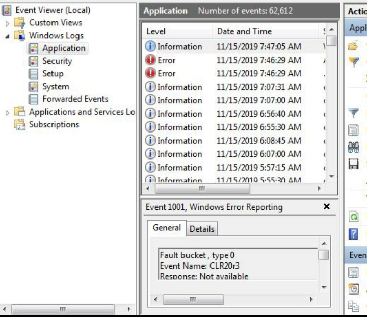 Run as Administrator