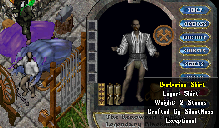 File:Artifact of the Artisan Craftable Barbarian Shirt.png