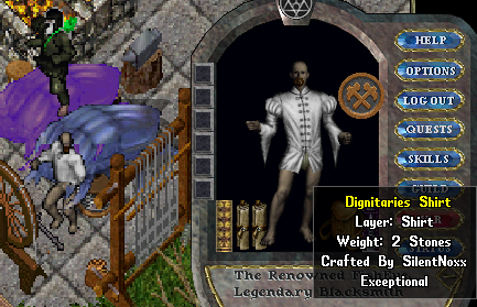 File:Artifact of the Artisan Craftable Dignitaries Shirt.png