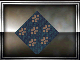 Blue Rug Tile