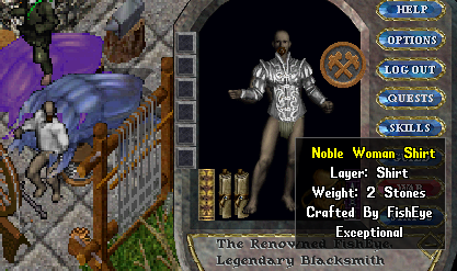 File:Artifact of the Artisan Craftable Noble Woman Shirt.png