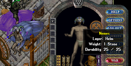 File:Artifact of the Artisan Craftable Nemes.png