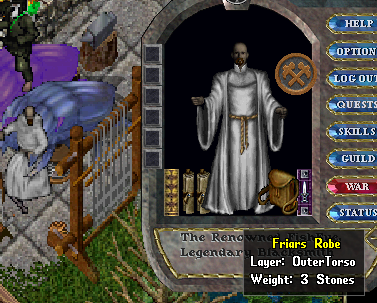 File:Artifact of the Artisan Craftable Friars Robe.png