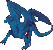 Mature Dragon