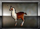 Ethereal Llama