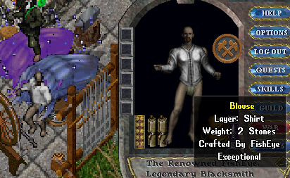 File:Artifact of the Artisan Craftable Blouse.png