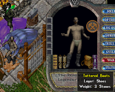 File:Artifact of the Artisan Craftable Tattered Boots.png