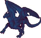 Young Dragon