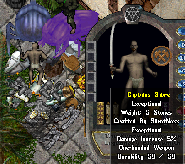 File:Artifact of the Artisan Craftable Captains Sabre.png