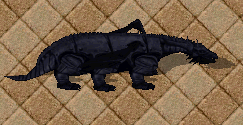 Shadow Armor