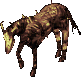 Skeletal Steed