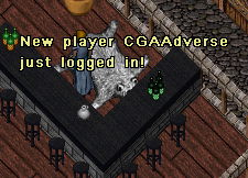 Young Command Menu