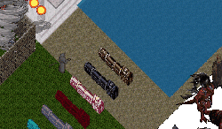 New Loot System (click to preview)