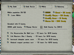 Active Militia Member (click to preview)