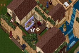 Summer Villa