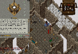 Completed Soulforge (click to preview)