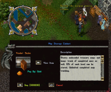 Map Storage Cabinet Vendor