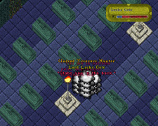 Backstab