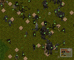 Infestation (click to preview)