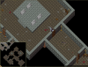 The inside of the Cove Crypt which was discovered after necromancers began to plague the local Cove Graveyard.