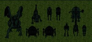 Woodsman Pet