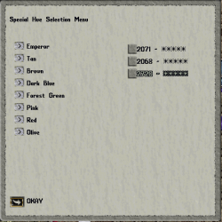 Milita Shroud Hues (click to preview)