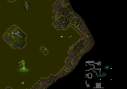 Swamp Door