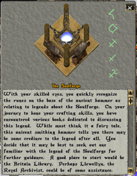 Quest NPC